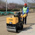 Petit rouleau routier à petit prix pour un petit travail d'entretien